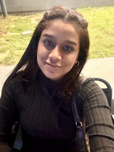 Saloni Santosh Vichare