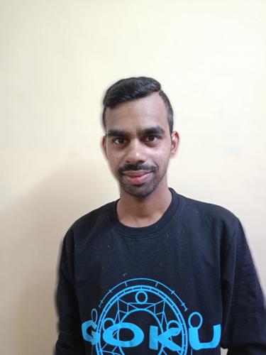 Prasad K Sawant