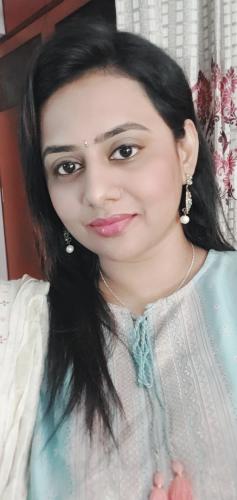Neha Vilas Sawant