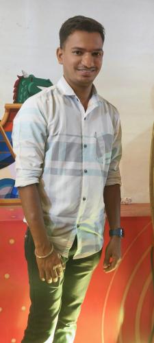Prasad Balkrishna Lad