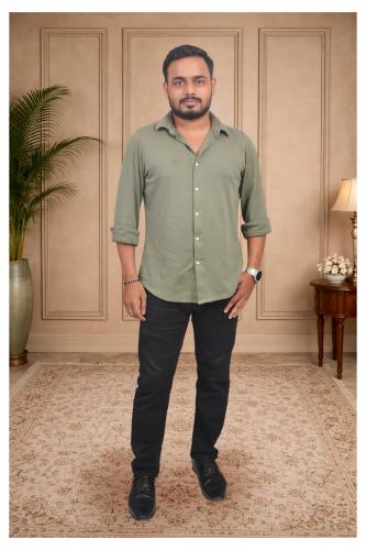 Mitesh Krishna Parab