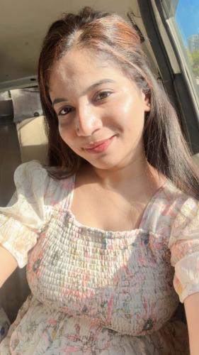 Trupti Suresh Rane
