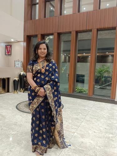 Bhagyashree NANDKUMAR BANE