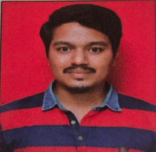 Gaurav Ganesh Naik