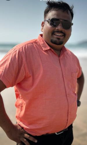 SUMIT MARUTI PATIL