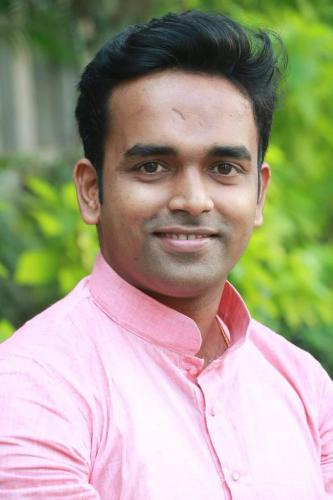 RUPESH RAVINDRA PAWAR