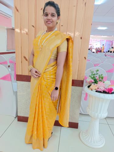 Jagruti Sadashiv Gawde