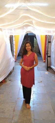 Pragati Atmaram Chavan