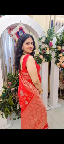 Aditi Vilas Palande