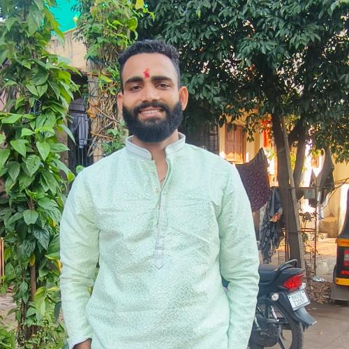 Satyam Sudhakar Kadam