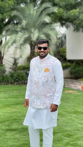 Sanchit Santosh Rane