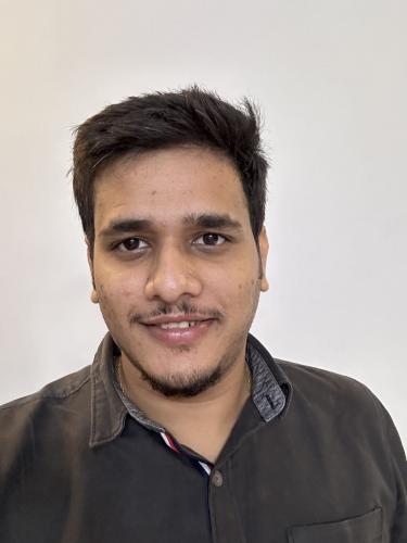 Gaurav Sanjay Deshmukh