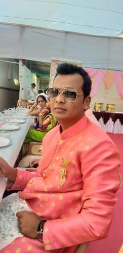 Akshay Shankar Rane