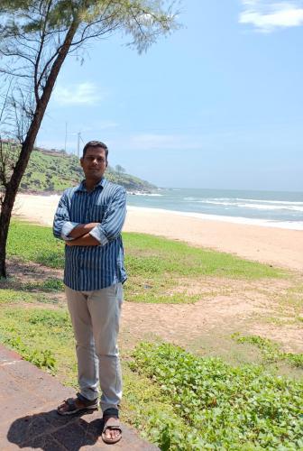 RAKESH VASANT CHALKE