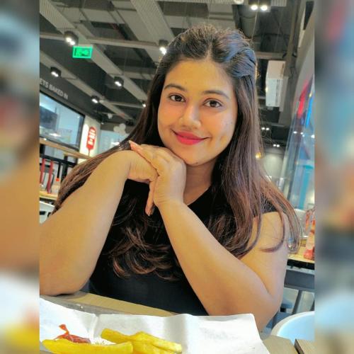 Nisha Nandkishor Karawade