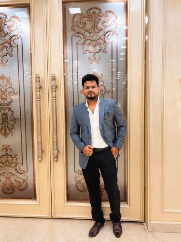 Amar Dasharath Dhuri