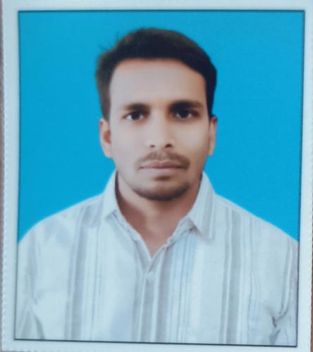 Nitesh Naresh Gawade