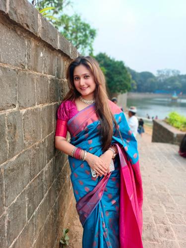 VANSHITA VIJAY MANE