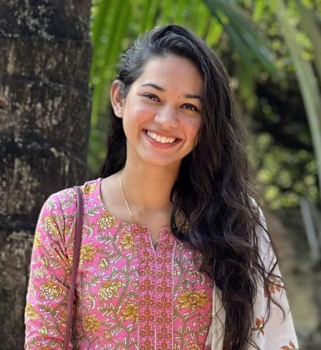 Sneha Suresh Shelar