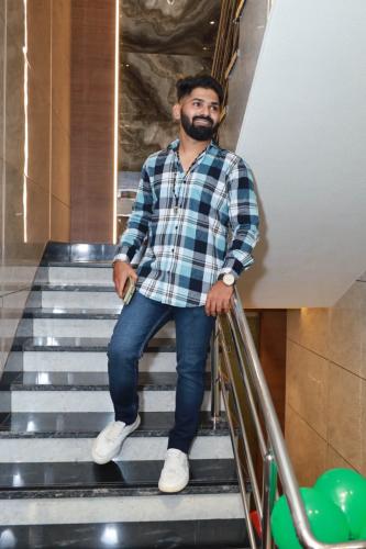 Jayram (Sagar) Sunil Ugavekar