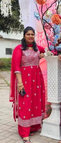 SHWETA SANJAY MANJREKAR