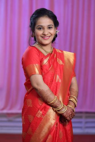 SNEHAL VIJAY SAWANT (PATEL)