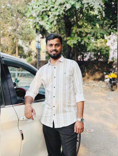 VAIBHAV RAMESH SURVE