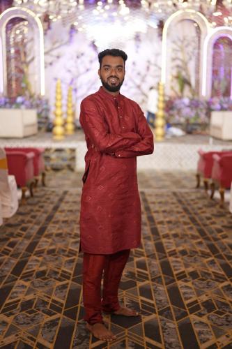 Udesh Manu Anjara