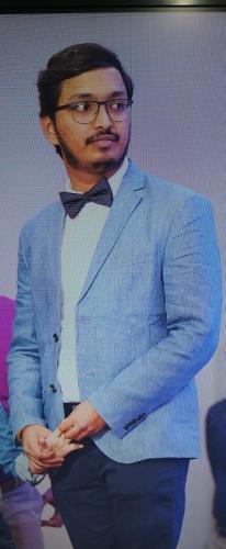 ABHISHEK SATISH MORE