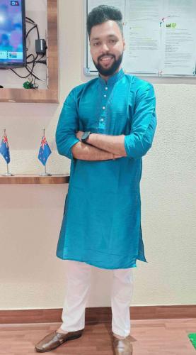 Mayuresh Prakash Bane