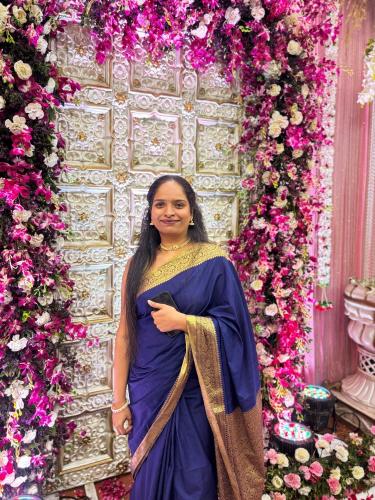 Pranjal Krishnakant Karawade