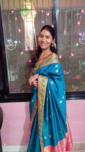 Jyoti Mangesh Surve