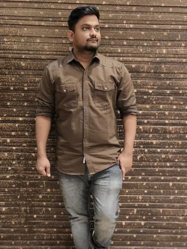 Kunal Rajendra Khair