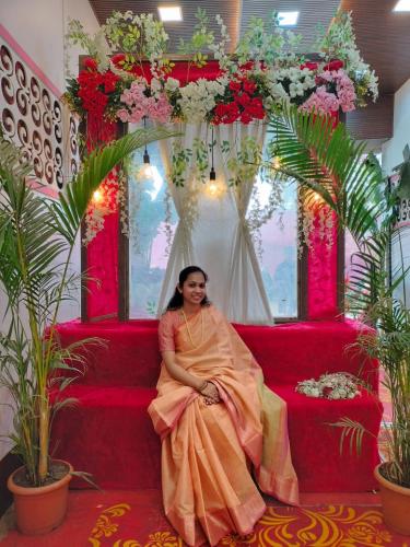 Priyanka Satish Sawant