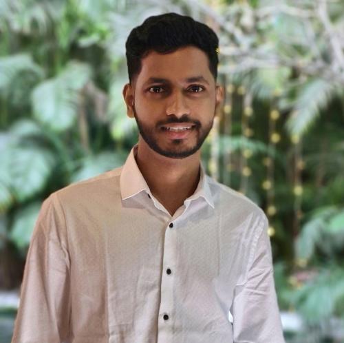 PRATHAMESH BHASKAR SAWANT