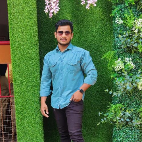 Sanil Narayan Nalawade