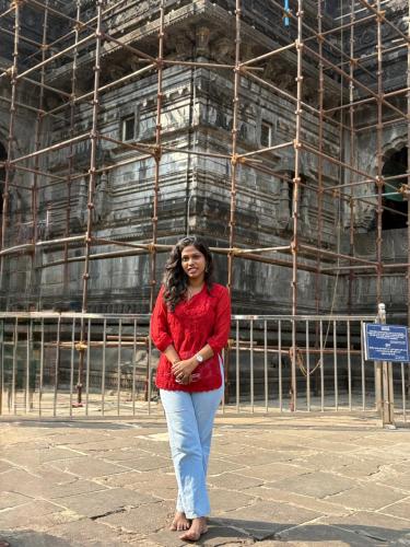 Akshata Prakash Monde