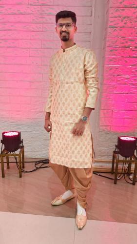 Amogh Kishor Murkute