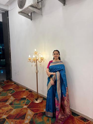 Shefali Ladu Gawas