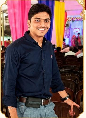 MITESH MANGESH PARAB