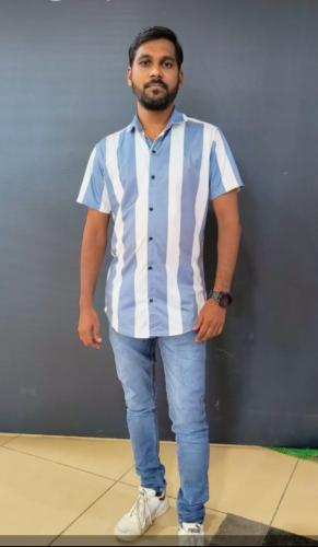 BHAGVAN BALKRISHNA GURAV