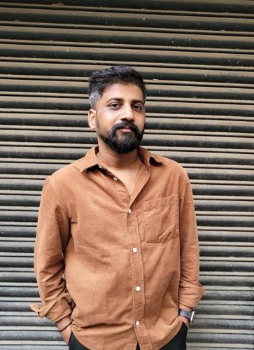 Anuj Ravindra Yerunkar