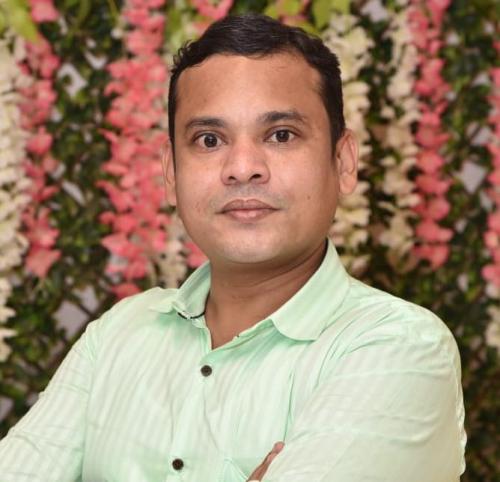 NIKHIL RAMCHANDRA GAWDE