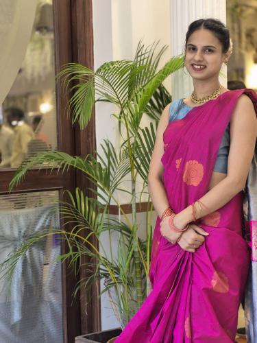 POOJA DINESH PATOLE