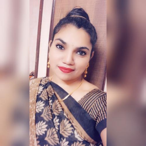 Priyanka Keshav Bhogale