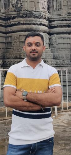 kunal Vinayak mali