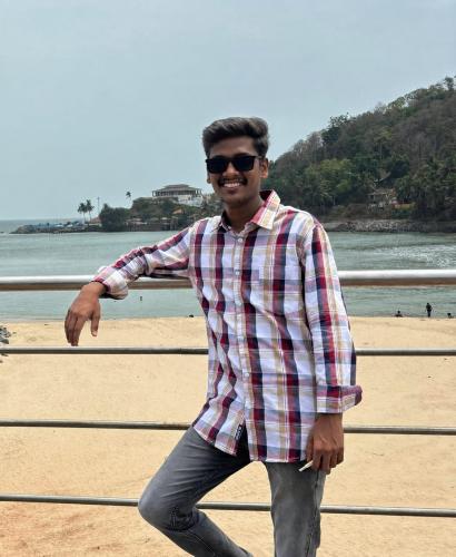 ROHAN SADASHIV RANE