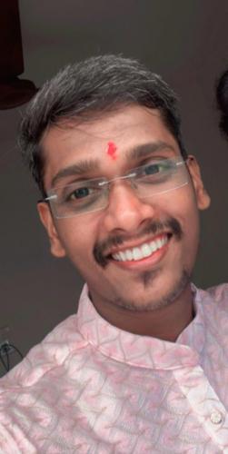 ROHAN SADASHIV RANE