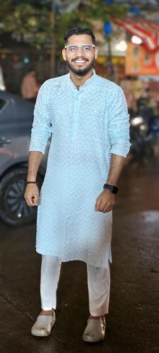 VINAYAK RAMESH PEDNEKAR