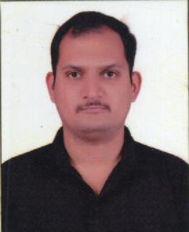 SAGAR RAVINDRA KADAM